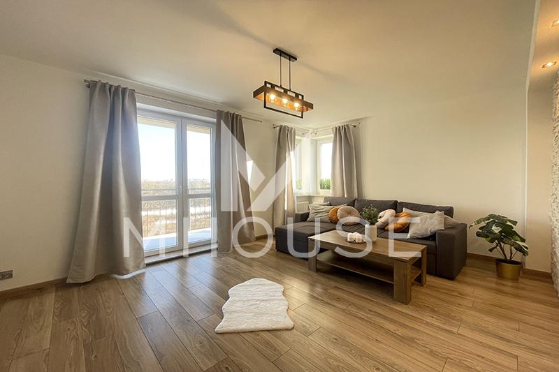 Mieszkanie 2-pokojowe