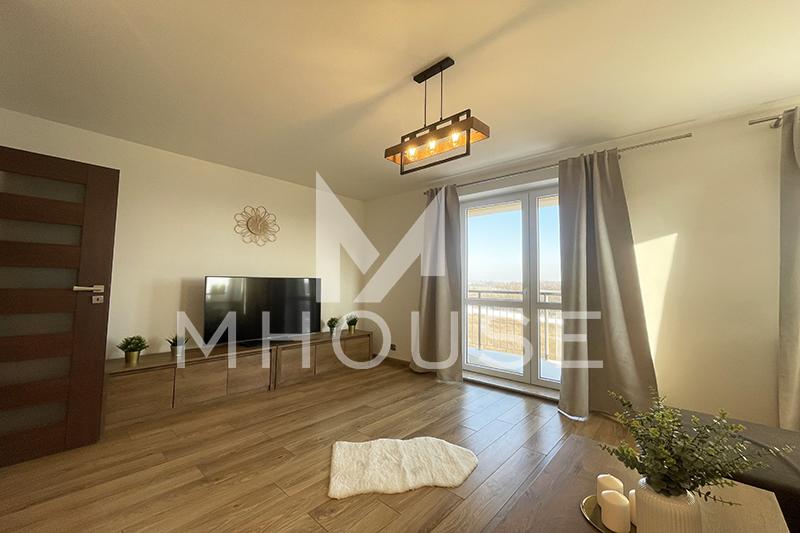 Mieszkanie 2-pokojowe