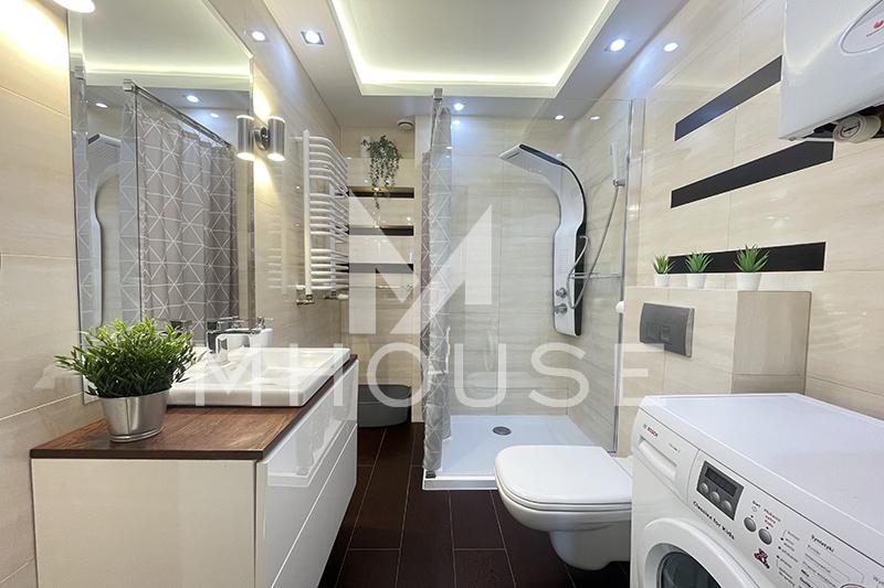 Mieszkanie 2-pokojowe