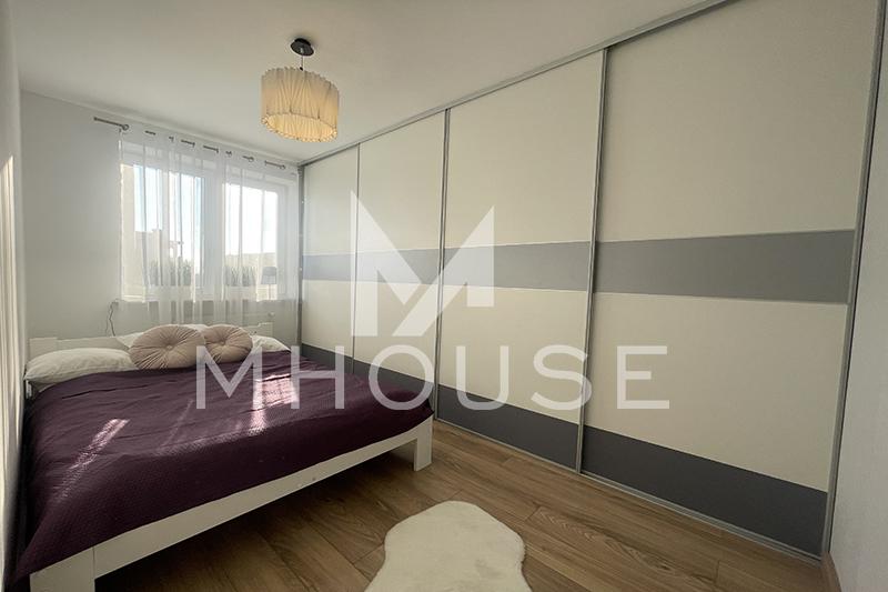 Mieszkanie 2-pokojowe