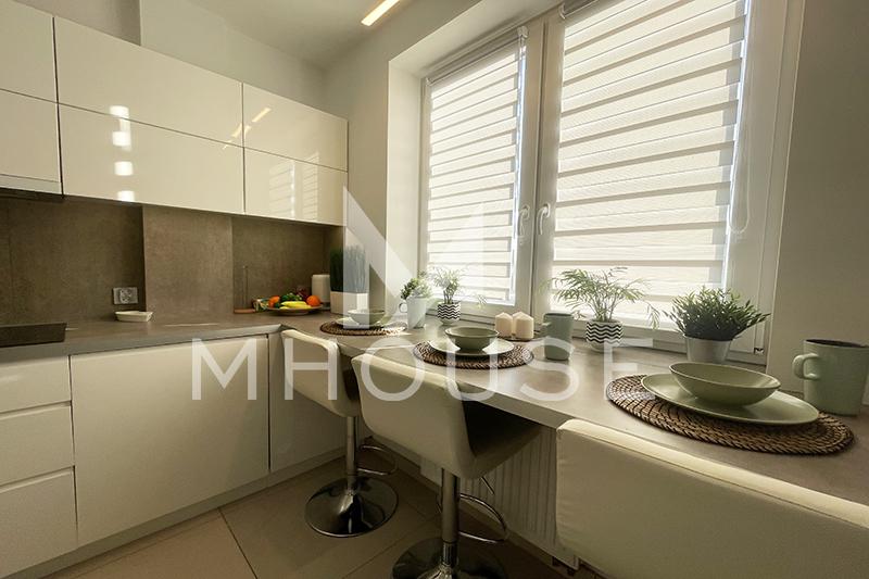 Mieszkanie 2-pokojowe