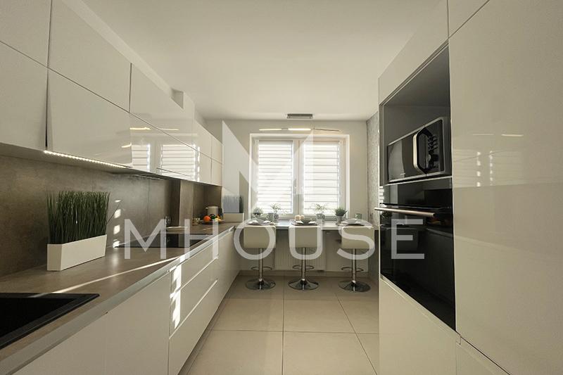 Mieszkanie 2-pokojowe