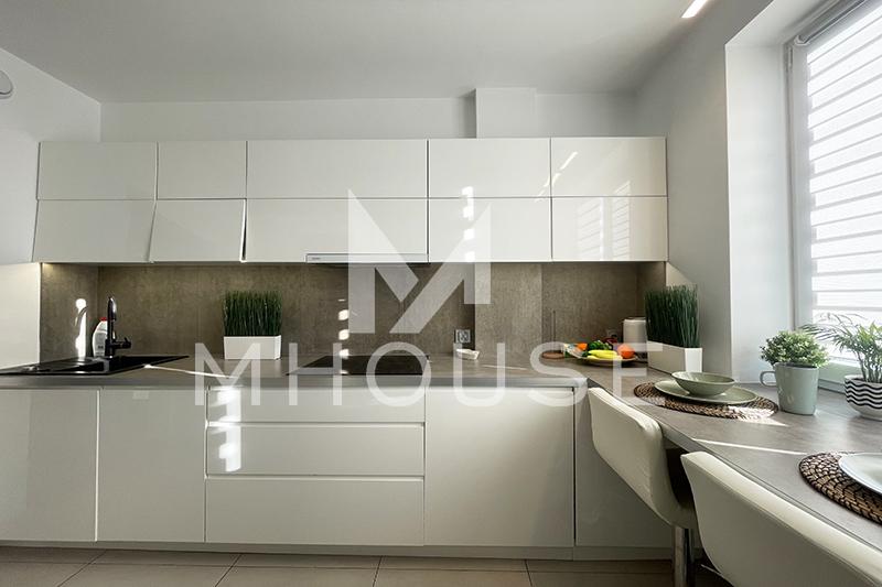 Mieszkanie 2-pokojowe