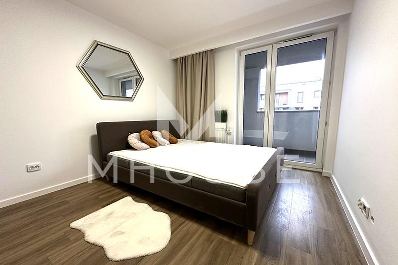 Mieszkanie 2-pokojowe