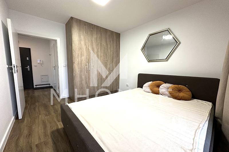 Mieszkanie 2-pokojowe