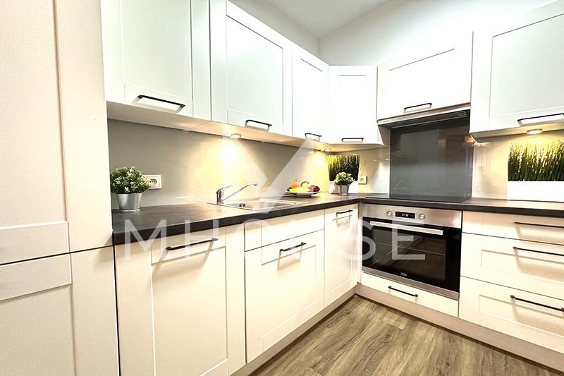 Mieszkanie 2-pokojowe