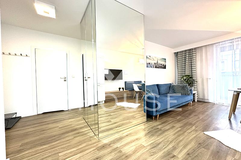 Mieszkanie 2-pokojowe