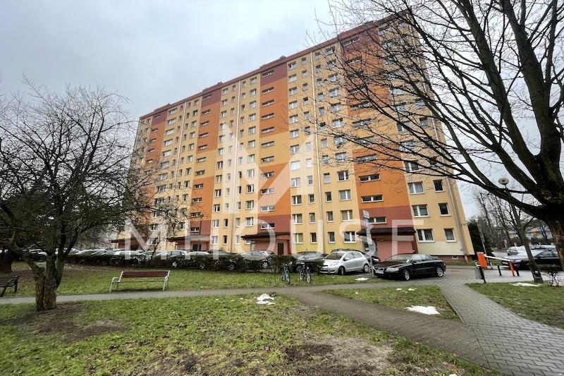 Mieszkanie 3-pokojowe