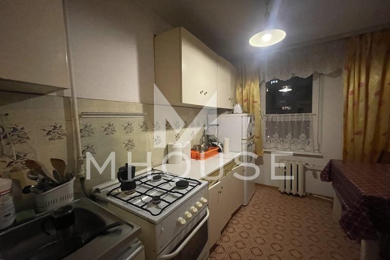 Mieszkanie 3-pokojowe