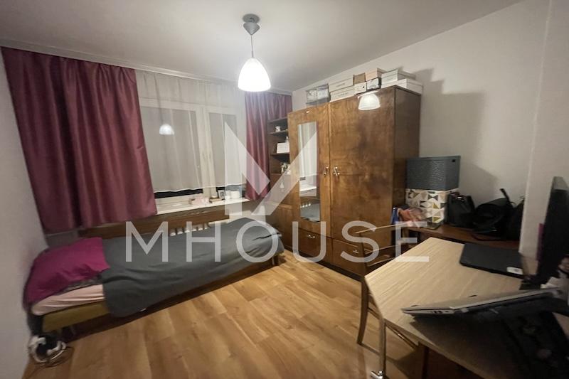 Mieszkanie 3-pokojowe