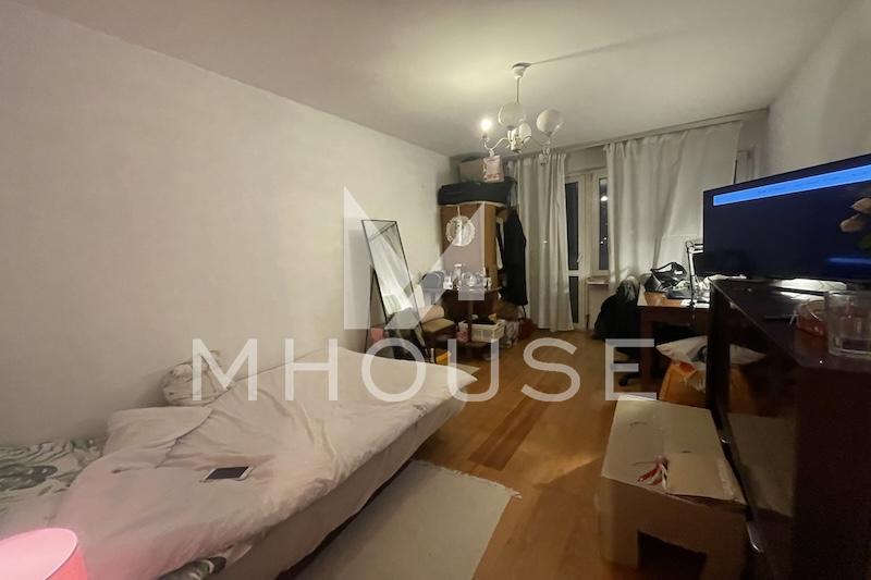 Mieszkanie 3-pokojowe