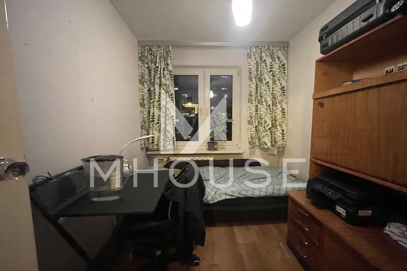 Mieszkanie 3-pokojowe