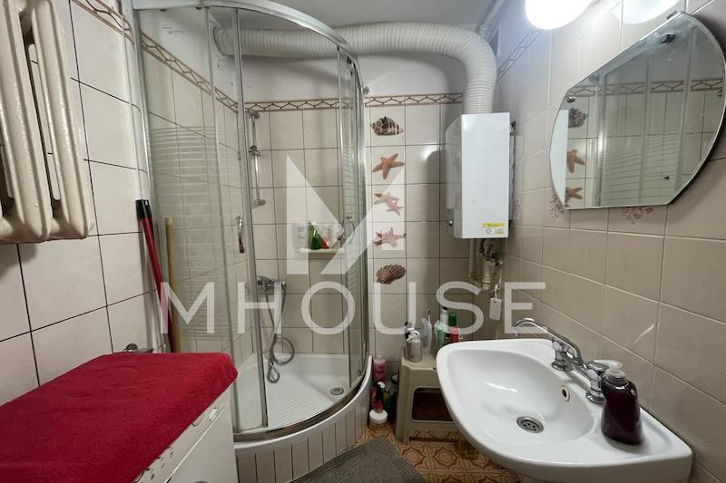 Mieszkanie 3-pokojowe