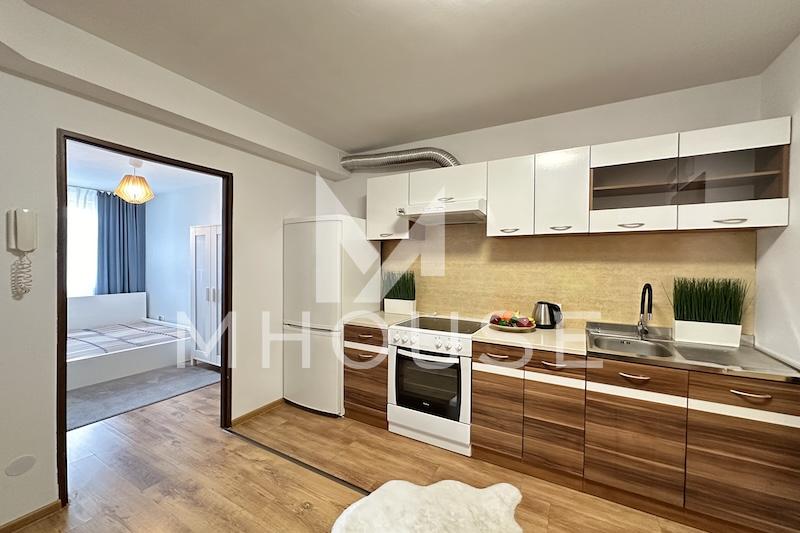 Mieszkanie 2-pokojowe