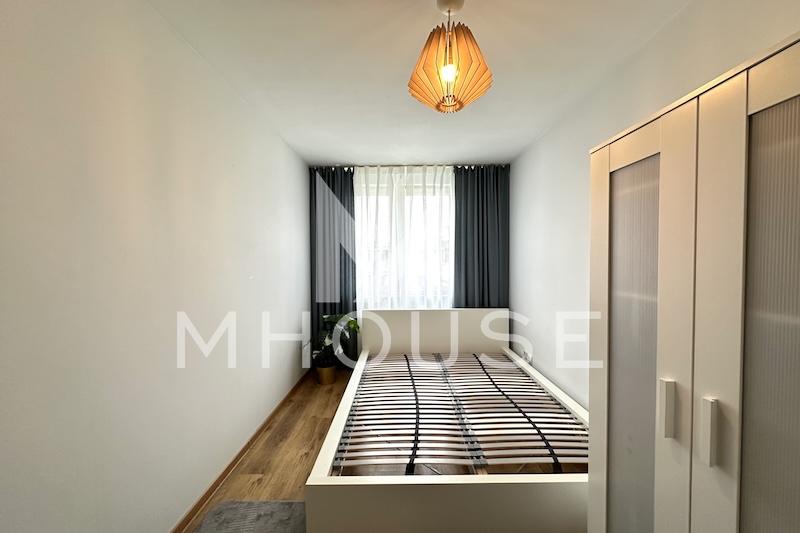 Mieszkanie 2-pokojowe