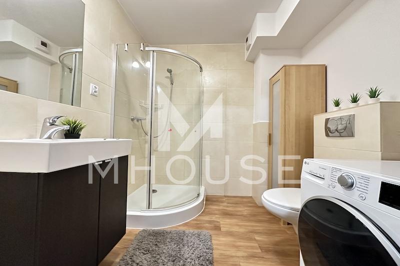 Mieszkanie 2-pokojowe