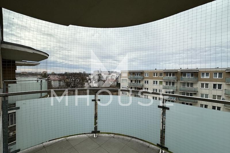 Mieszkanie 2-pokojowe