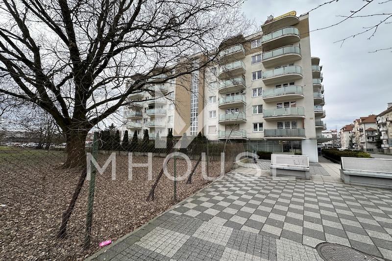 Mieszkanie 2-pokojowe