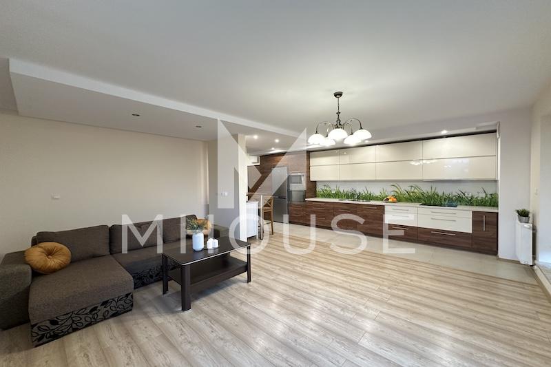 Mieszkanie 3-pokojowe