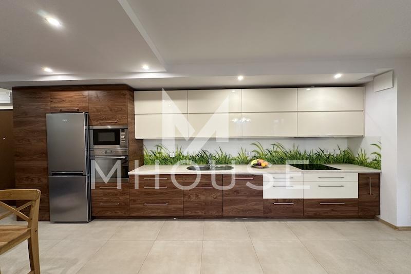 Mieszkanie 3-pokojowe