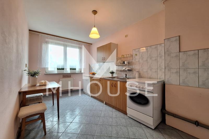 Mieszkanie 1-pokojowe