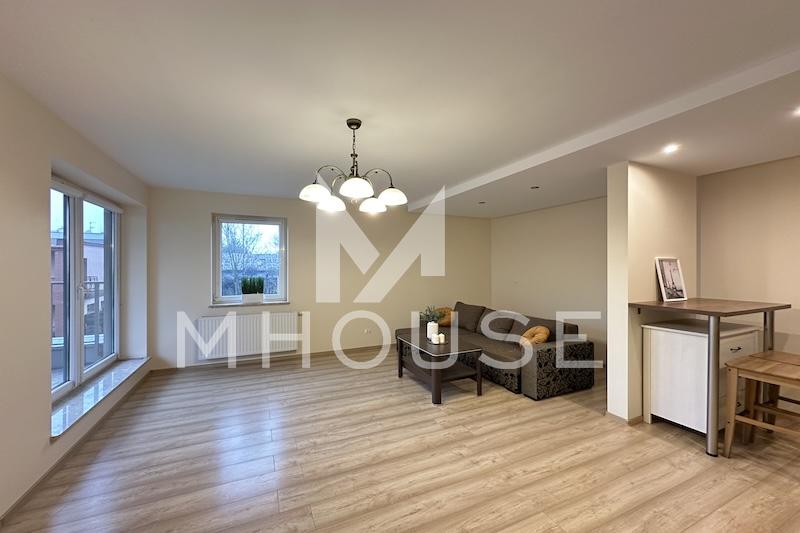 Mieszkanie 3-pokojowe