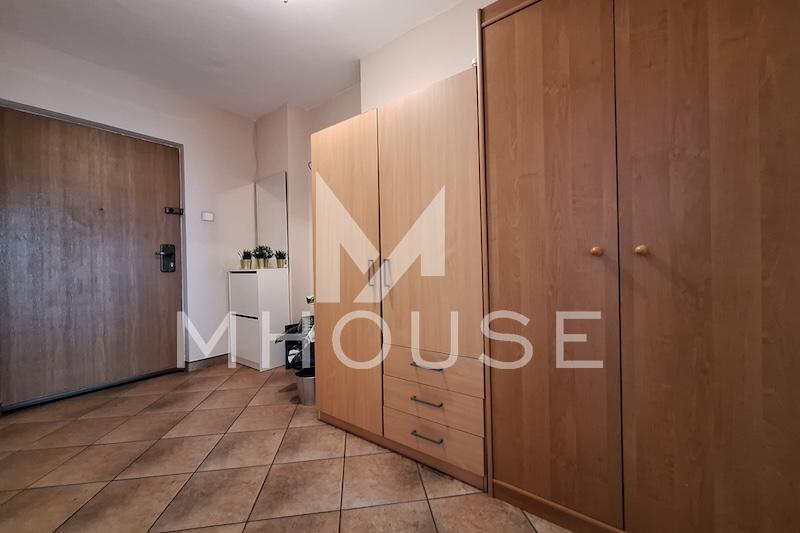 Mieszkanie 1-pokojowe