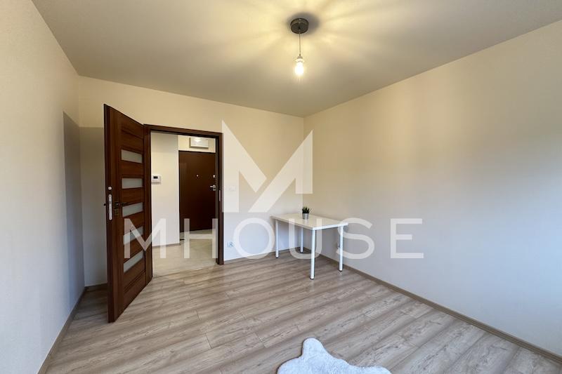 Mieszkanie 3-pokojowe