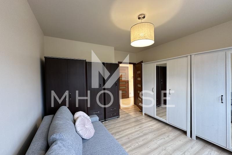 Mieszkanie 3-pokojowe