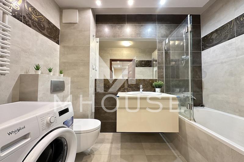 Mieszkanie 3-pokojowe