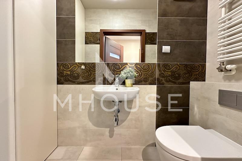 Mieszkanie 3-pokojowe