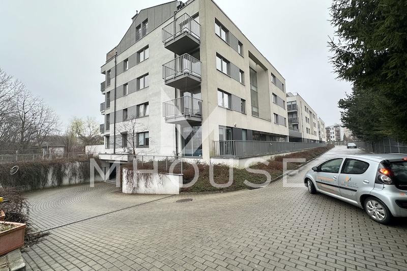 Mieszkanie 3-pokojowe