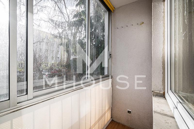 Mieszkanie 3-pokojowe