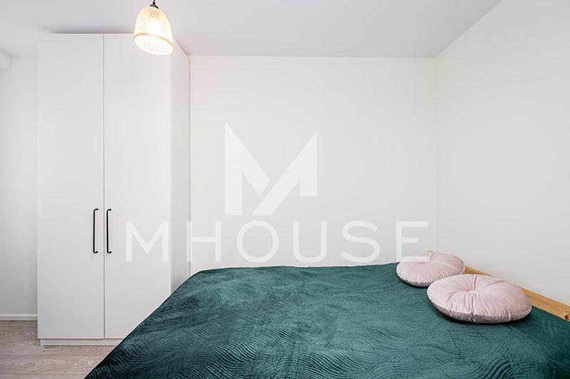 Mieszkanie 3-pokojowe