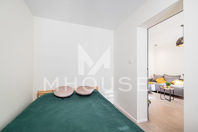 Mieszkanie 3-pokojowe