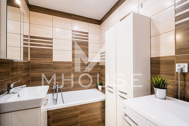 Mieszkanie 3-pokojowe