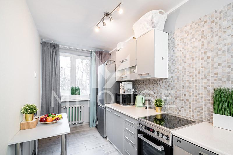 Mieszkanie 3-pokojowe