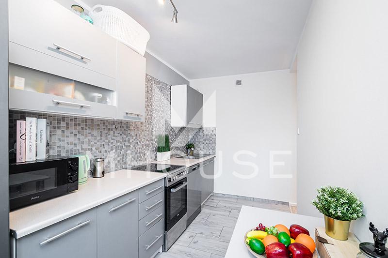 Mieszkanie 3-pokojowe