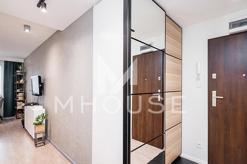 Mieszkanie 3-pokojowe