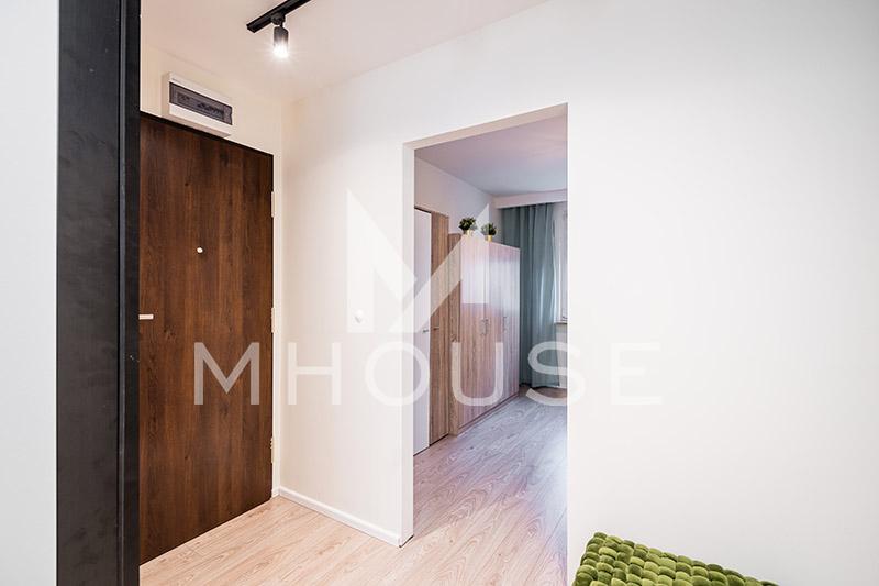 Mieszkanie 3-pokojowe