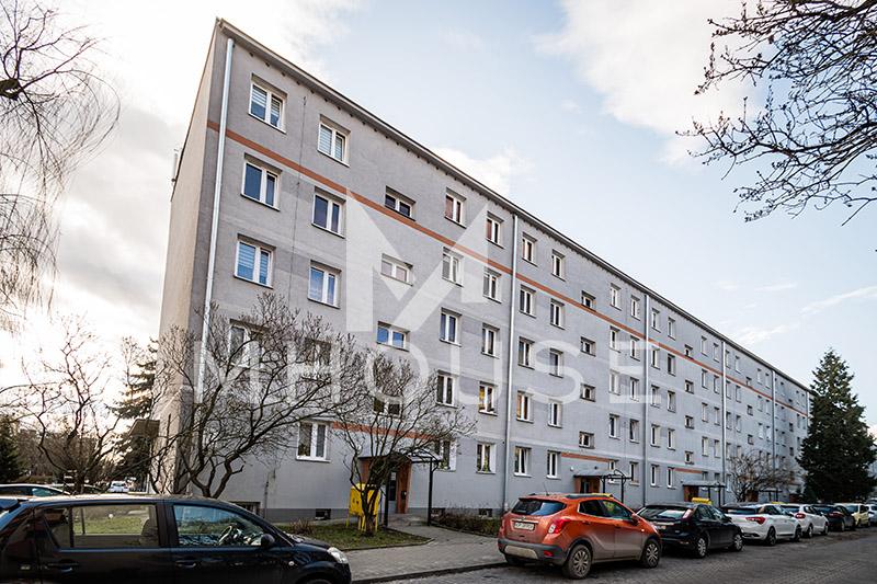 Mieszkanie 3-pokojowe