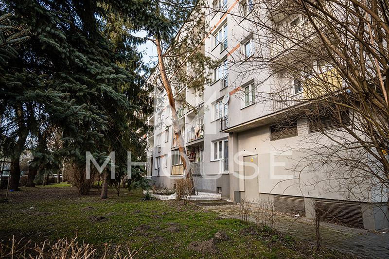 Mieszkanie 3-pokojowe