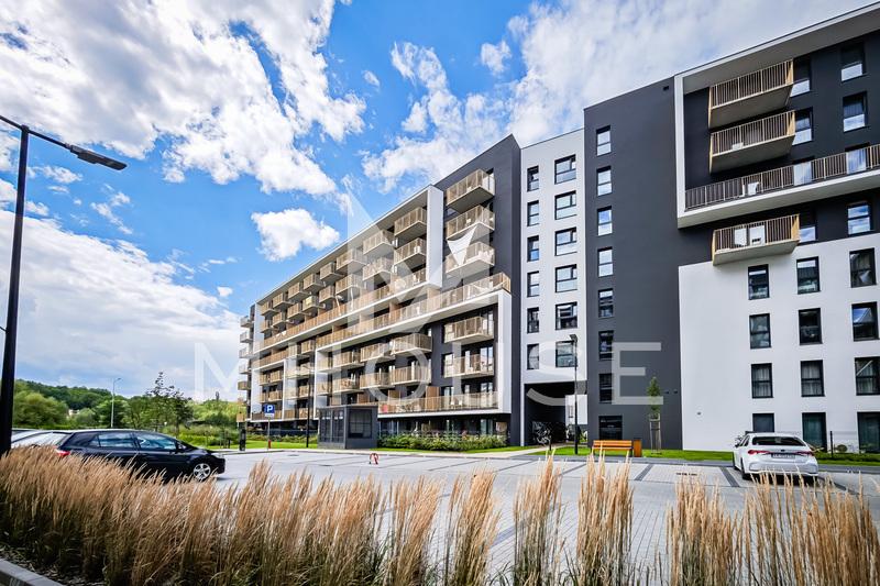 Mieszkanie 2-pokojowe