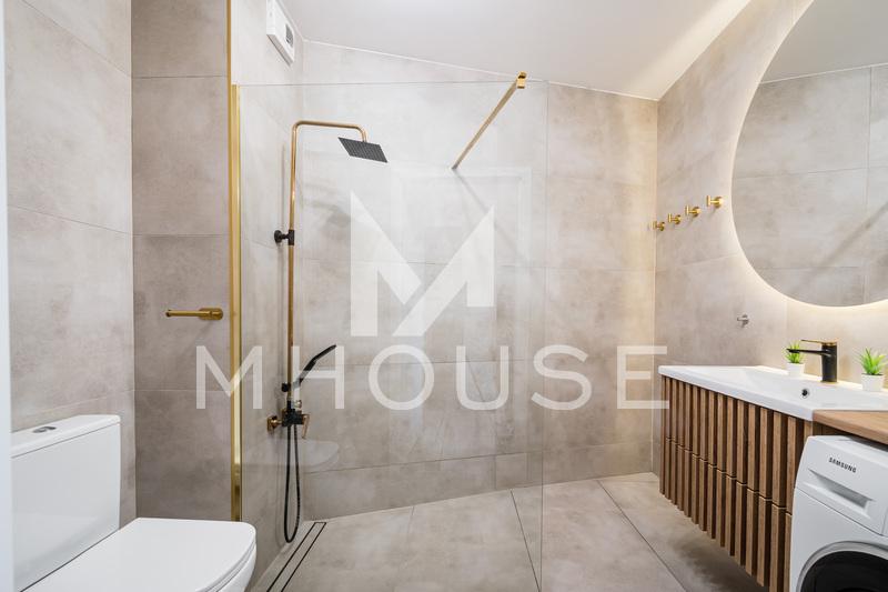 Mieszkanie 2-pokojowe