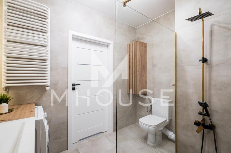 Mieszkanie 2-pokojowe