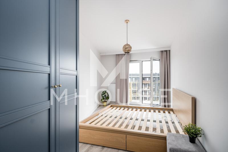 Mieszkanie 2-pokojowe