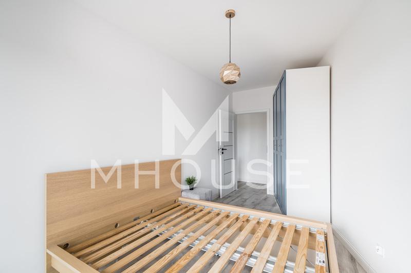 Mieszkanie 2-pokojowe