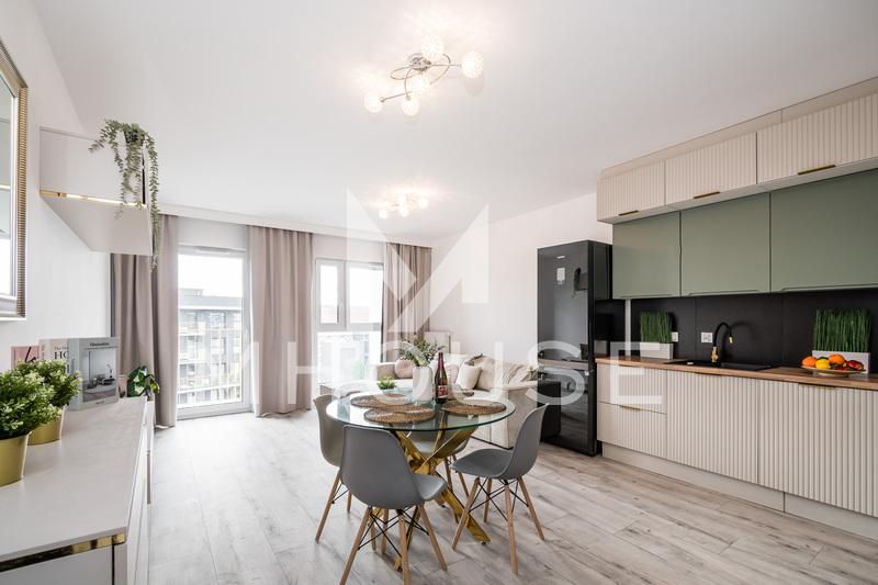 Mieszkanie 2-pokojowe