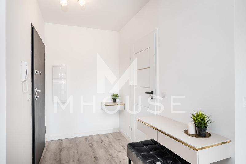 Mieszkanie 2-pokojowe