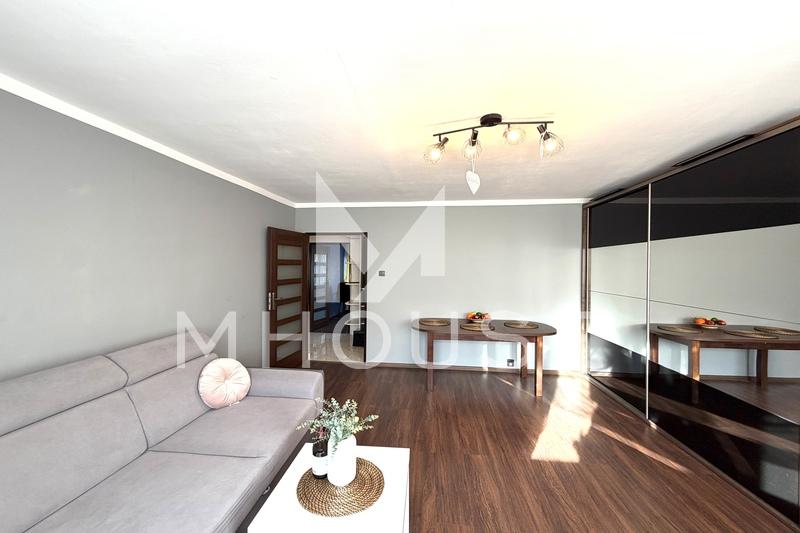 Mieszkanie 3-pokojowe